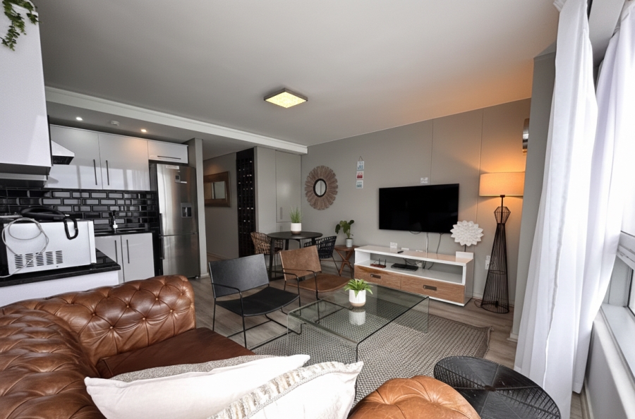 To Let 2 Bedroom Property for Rent in Beachfront Western Cape